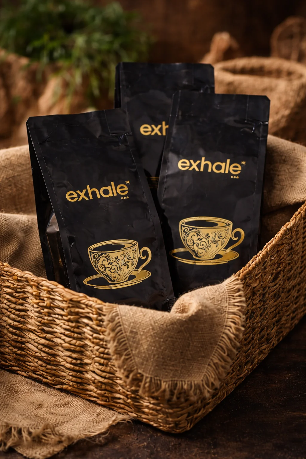 The World’s Most Exclusive Brew