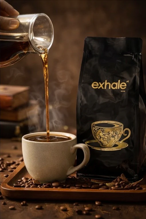 70:30 - House Blend - Image 2
