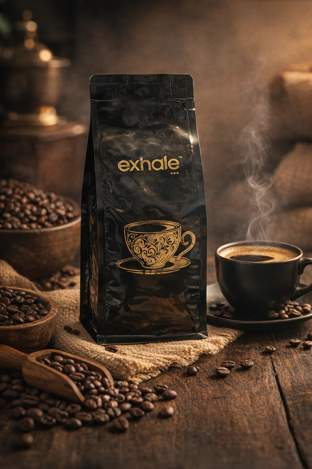 70:30 - House Blend - Image 4