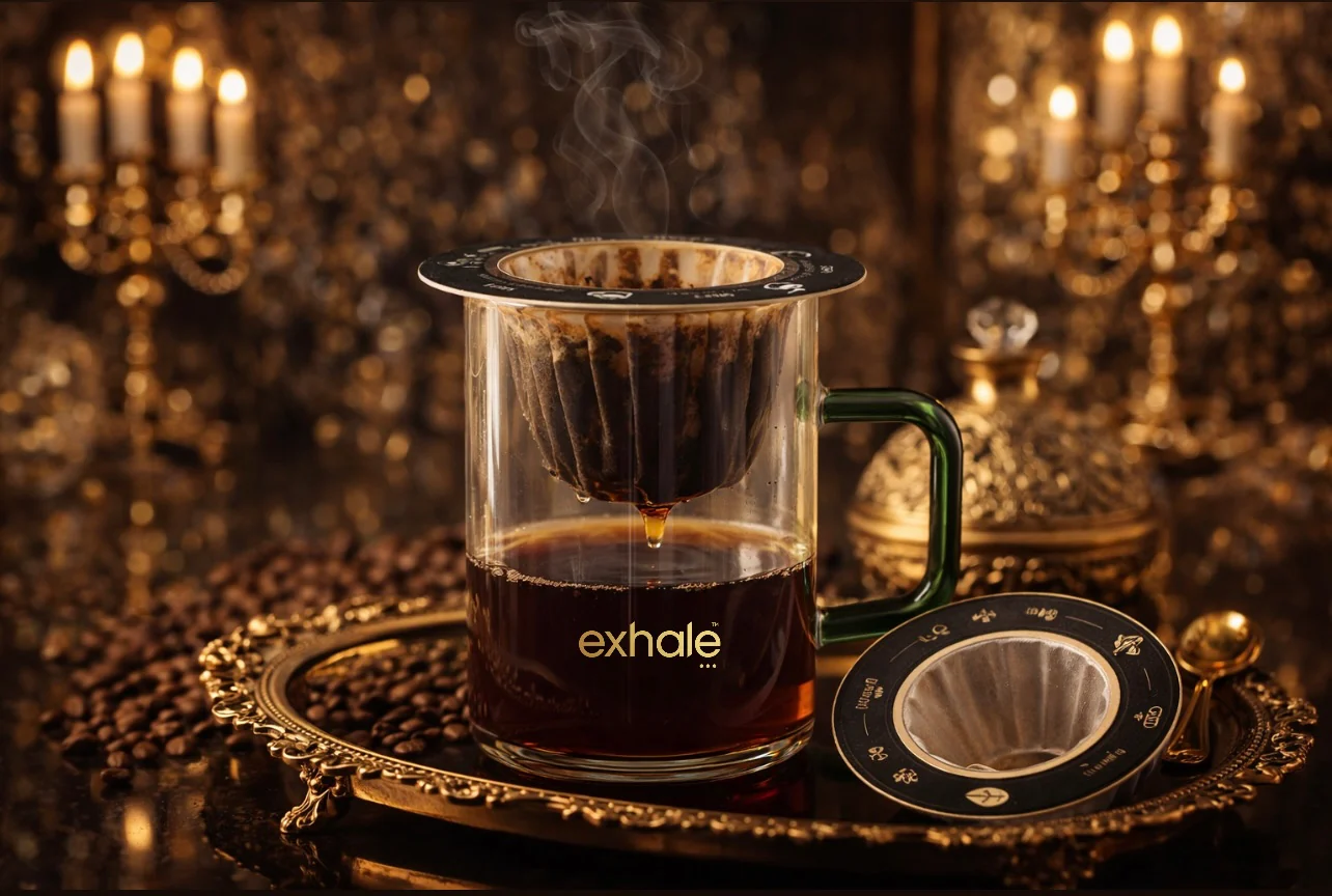 THE MEASURE COFFEE PODS - Image 3
