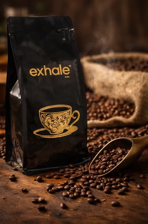 80:20 - Signature Blend - Image 3
